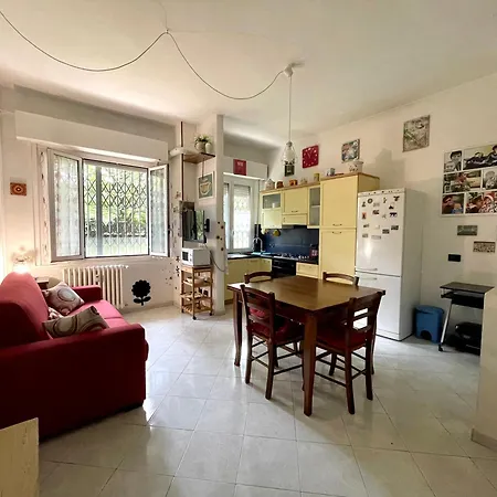 Alice's Retreat - Niguarda & Apartament *