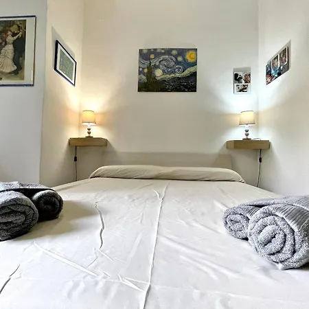 Alice's Retreat - Niguarda & Apartament Mediolan