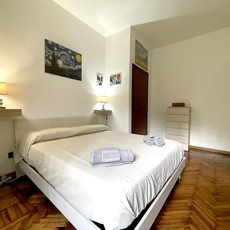 Alice's Retreat - Niguarda & Apartament *
